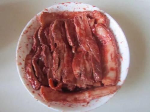 介紹梅菜扣肉簡單做法的做法-其它口味蒸菜譜-易網(wǎng)健康養(yǎng)生網(wǎng) 介紹梅菜扣肉簡單做法的做法-其它口味蒸菜譜