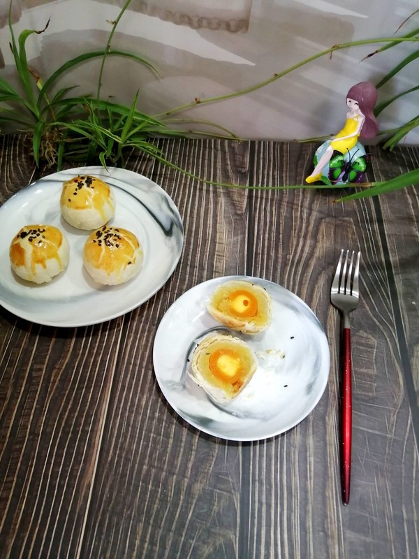 綠豆沙餡的做法-甜味炒菜譜