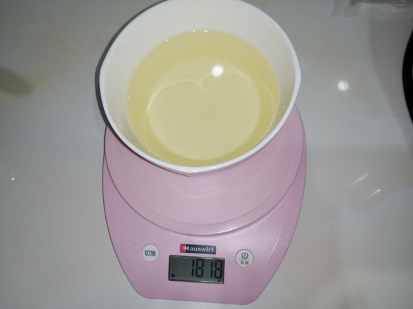 綠豆沙餡的做法-甜味炒菜譜