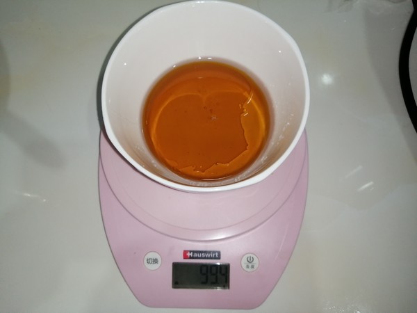 綠豆沙餡的做法-甜味炒菜譜