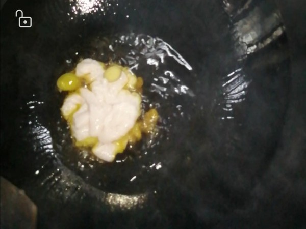 干煸四季豆的做法-家常味炒菜譜