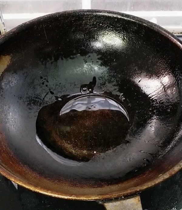 苦瓜炒肉的做法-咸鮮味炒菜譜