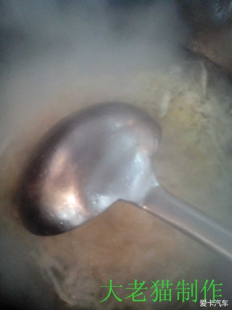 炒鮮邊的做法-咸鮮味炒菜譜