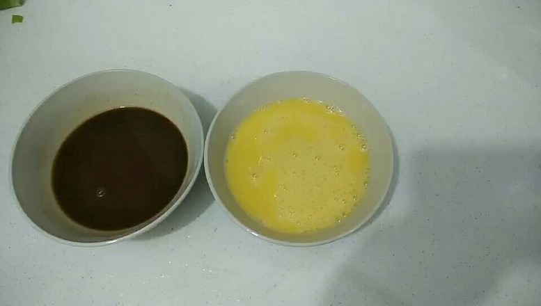 黃豆醬炒雞蛋尖椒的做法-香辣味炒菜譜