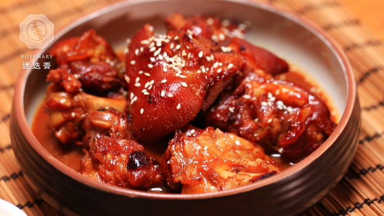 啤酒豬蹄的做法-家常味炒菜譜-易網(wǎng)健康養(yǎng)生網(wǎng) 啤酒豬蹄的做法-家常味炒菜譜