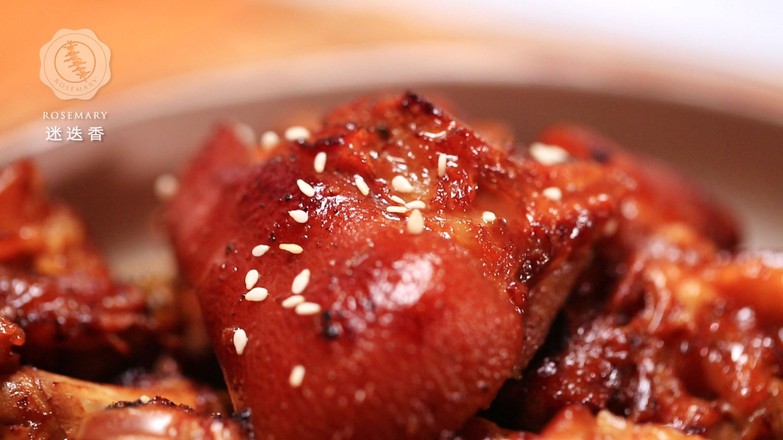 啤酒豬蹄的做法-家常味炒菜譜-易網(wǎng)健康養(yǎng)生網(wǎng) 啤酒豬蹄的做法-家常味炒菜譜