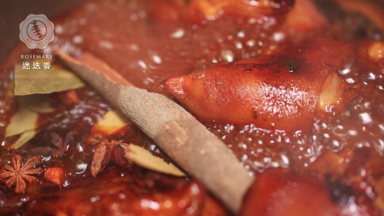 啤酒豬蹄的做法-家常味炒菜譜-易網(wǎng)健康養(yǎng)生網(wǎng) 啤酒豬蹄的做法-家常味炒菜譜