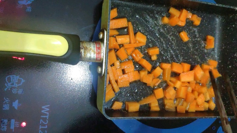 芝士焗玉米的做法-甜味煎菜譜