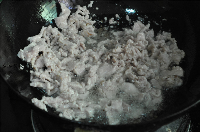 蒜爆肉片的做法-家常味炒菜譜-易網健康養生網 蒜爆肉片的做法-家常味炒菜譜