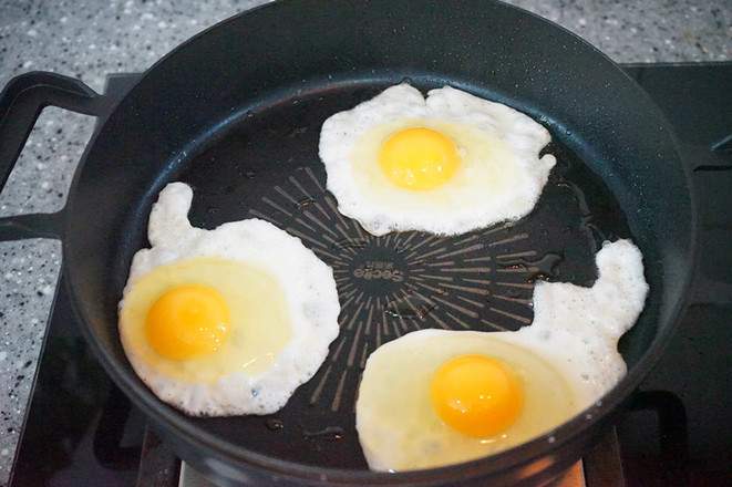 家常版-----韓式拌飯的做法-香辣味拌菜譜