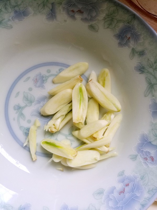 茄汁豆腐的做法-茄汁味其它工藝菜譜