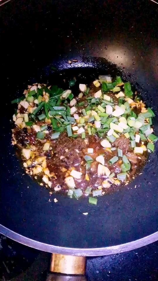 水煮肉的做法-香辣味煮菜譜