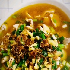 水煮肉的做法-香辣味煮菜譜