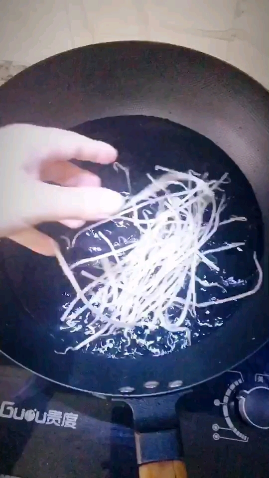 水煮肉的做法-香辣味煮菜譜