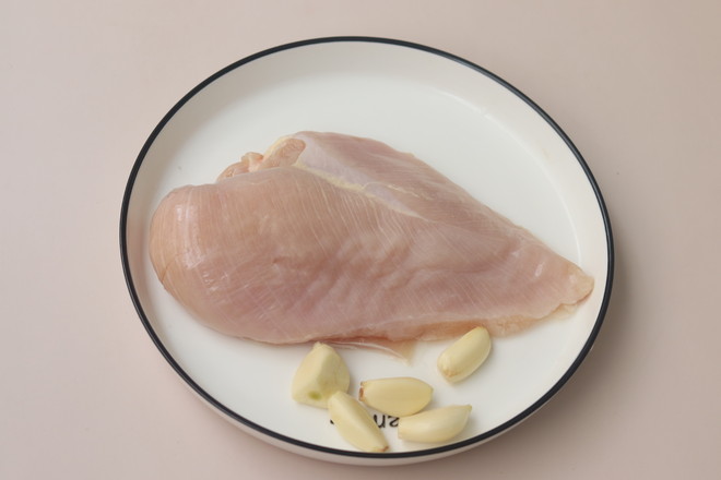 蜜汁雞胸肉的做法-咸鮮味煎菜譜