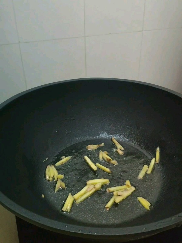 德喜|醋溜娃娃菜的做法-酸甜味炒菜譜