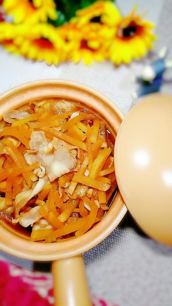 羊肉蘿卜絲的做法-家常味燉菜譜-易網健康養生網 羊肉蘿卜絲的做法-家常味燉菜譜