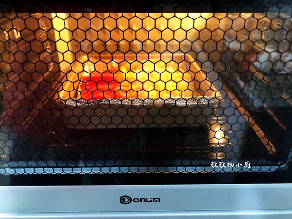 新奧爾良烤雞的做法-醬香味烤菜譜