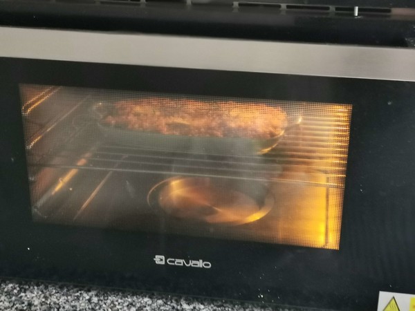 鹽焗蝦的做法-其它口味烘焙菜譜