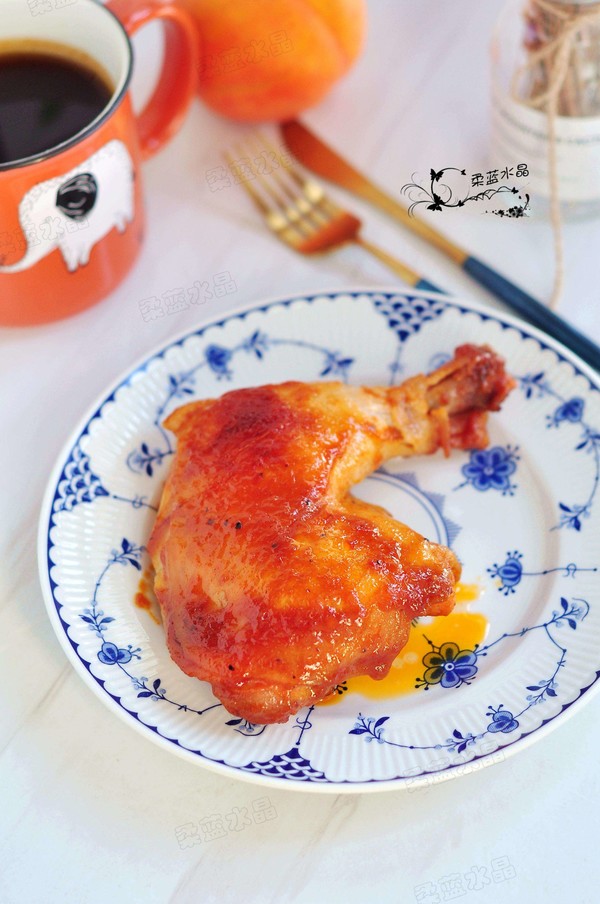 新奧爾良大雞腿的做法-家常味燜菜譜-易網健康養生網 新奧爾良大雞腿的做法-家常味燜菜譜