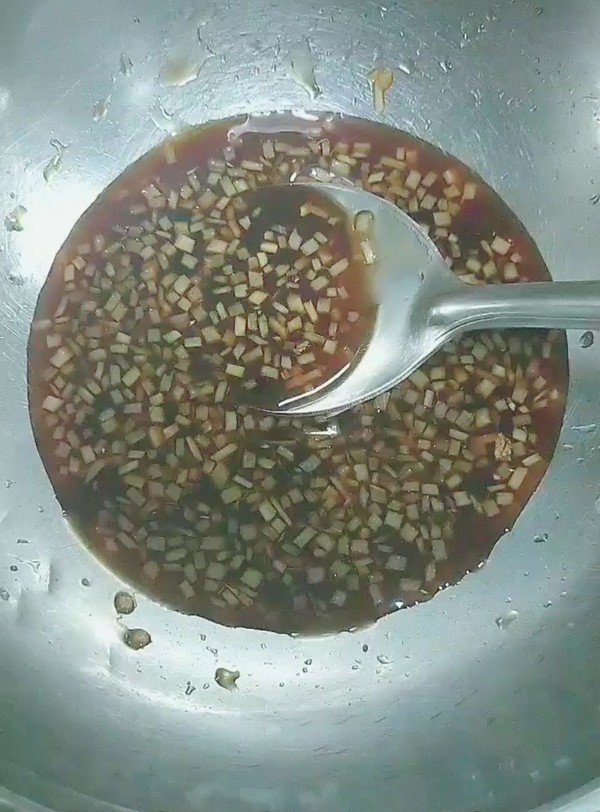 紙包雞腿的做法-家常味烤菜譜