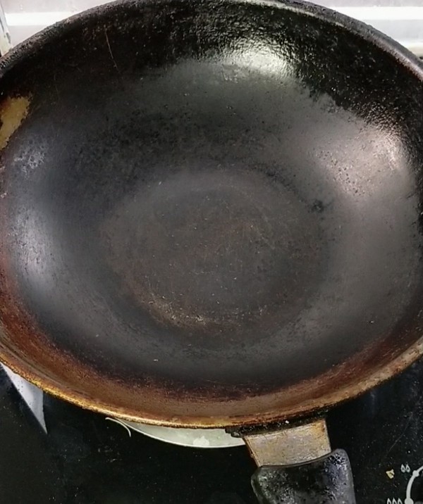 臘腸炒四季豆的做法-咸鮮味炒菜譜