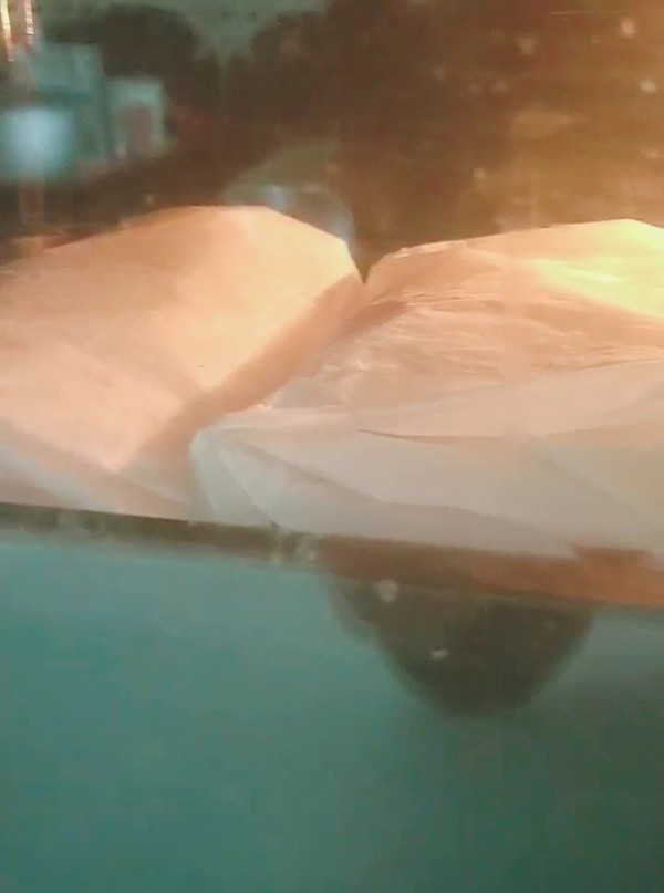 紙包雞腿的做法-家常味烤菜譜