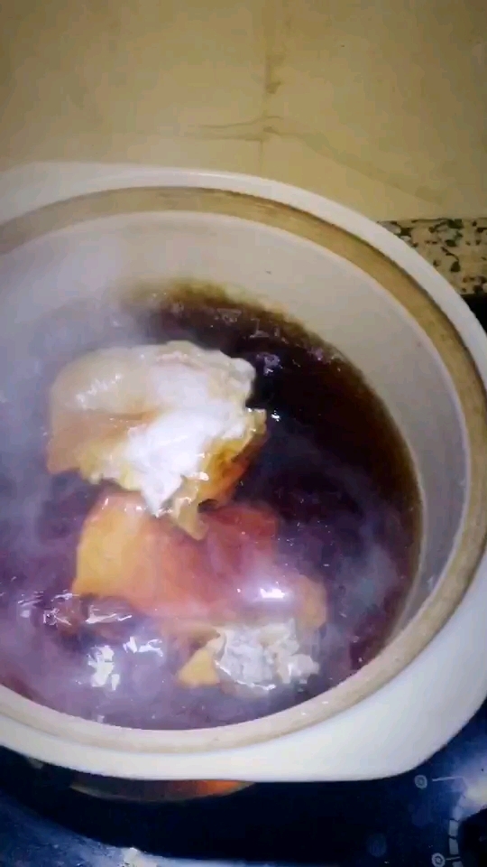 鹵大排的做法-家常味煮菜譜