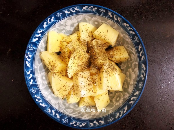 新奧爾良烤雞的做法-醬香味烤菜譜