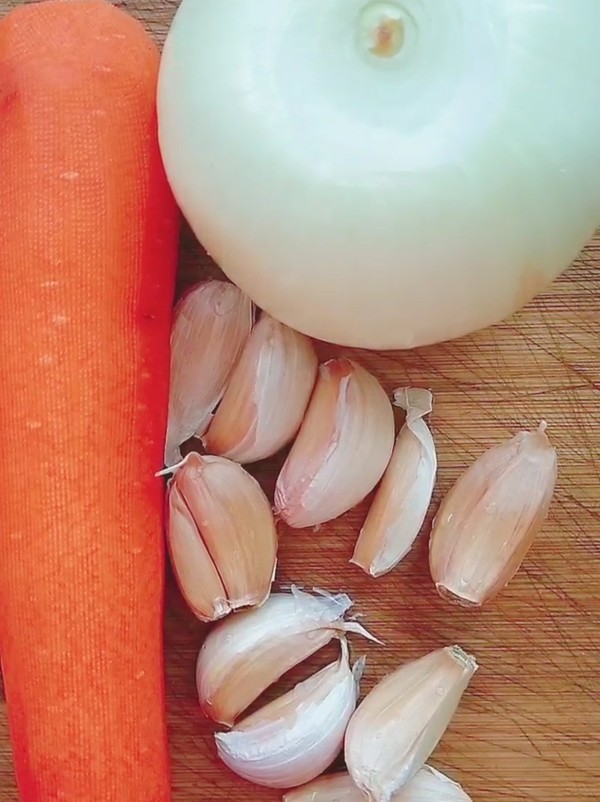 紙包雞腿的做法-家常味烤菜譜