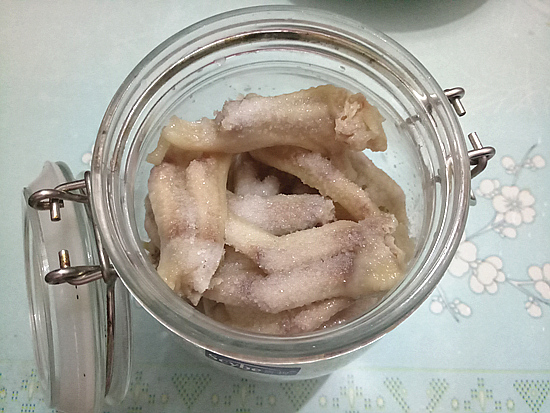 泡椒鴨掌的做法-酸辣味泡菜譜-易網健康養生網 泡椒鴨掌的做法-酸辣味泡菜譜
