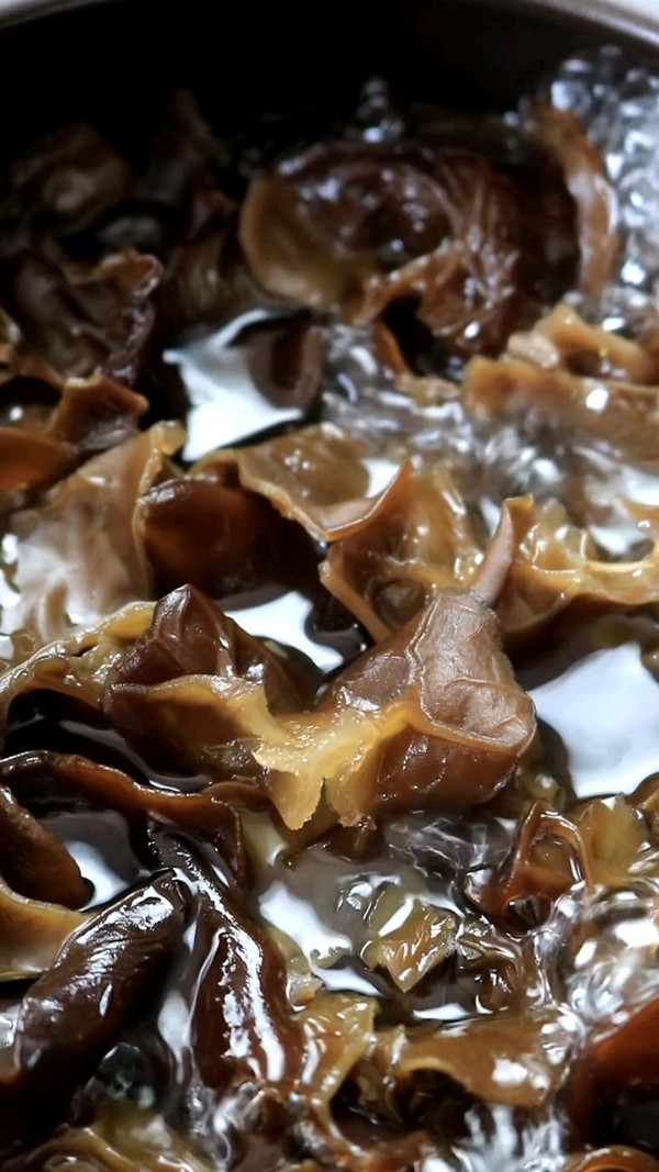 一人食的做法-家常味拌菜譜