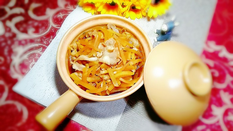 羊肉蘿卜絲的做法-家常味燉菜譜-易網健康養生網 羊肉蘿卜絲的做法-家常味燉菜譜