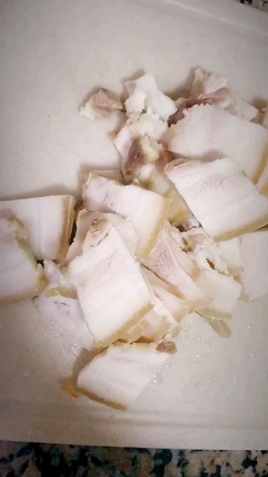 洋蔥炒肉片的做法-家常味炒菜譜