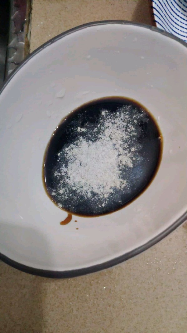 青瓜味豬腸粉的做法-家常味煮菜譜