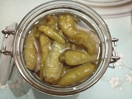 泡椒鴨掌的做法-酸辣味泡菜譜-易網健康養生網 泡椒鴨掌的做法-酸辣味泡菜譜