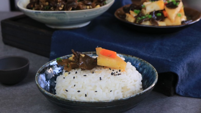 一人食的做法-家常味拌菜譜