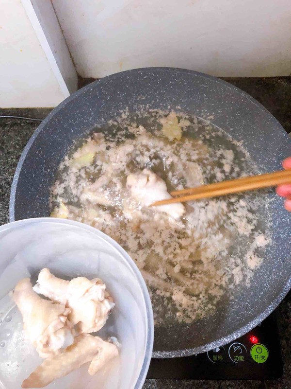 醬香啤酒鹵味的做法-香辣味燒菜譜