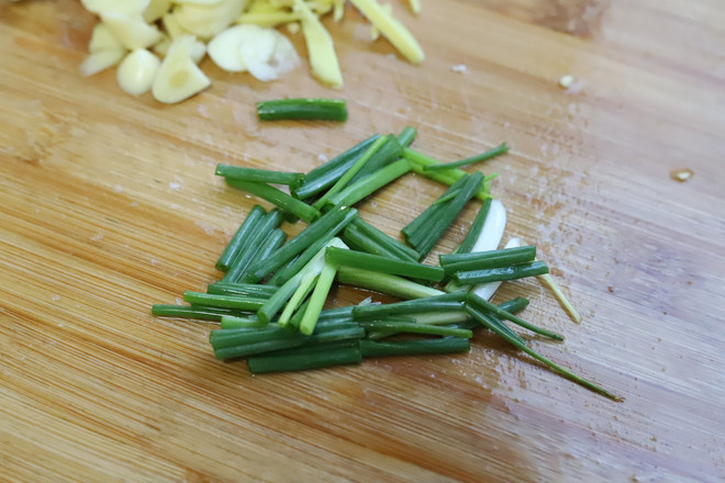 香辣小炒牛肉的做法-麻辣味炒菜譜