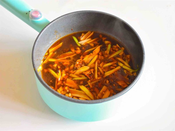 油燜紅蝦的做法-家常味其它工藝菜譜