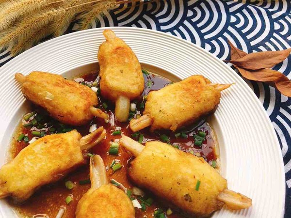 糖醋素排骨的做法-酸甜味煎菜譜-易網健康養生網 糖醋素排骨的做法-酸甜味煎菜譜