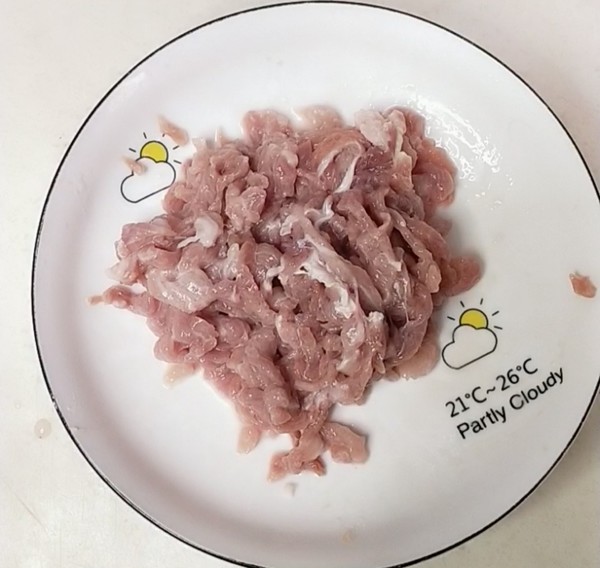 肉絲茄子的做法-咸鮮味炒菜譜-易網健康養生網 肉絲茄子的做法-咸鮮味炒菜譜