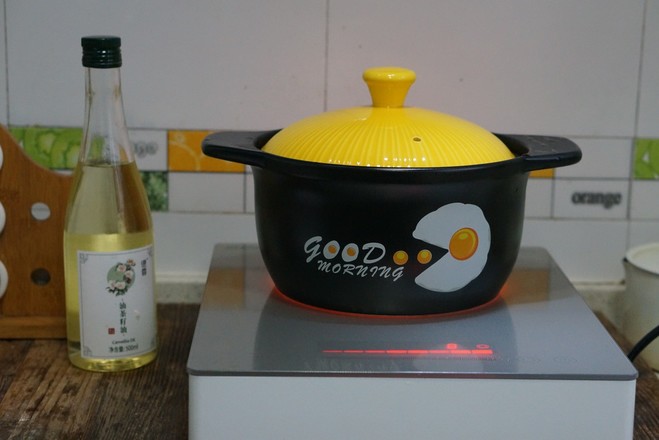 茶油蓮藕鴨湯的做法-家常味燉菜譜