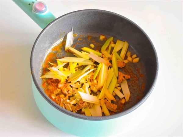 油燜紅蝦的做法-家常味其它工藝菜譜