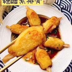 糖醋素排骨的做法-酸甜味煎菜譜