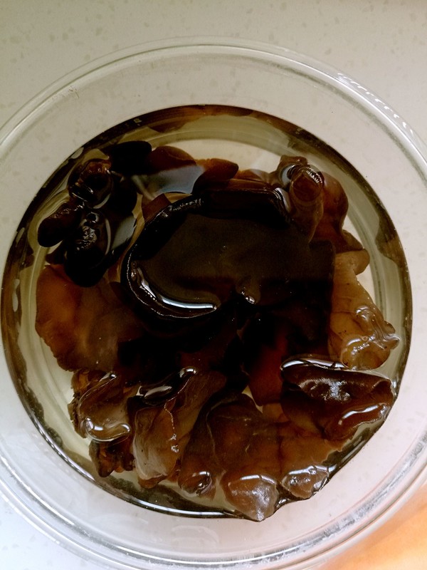 亂煮的做法-酸味煮菜譜