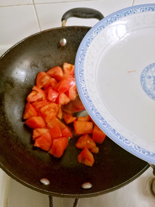 亂煮的做法-酸味煮菜譜