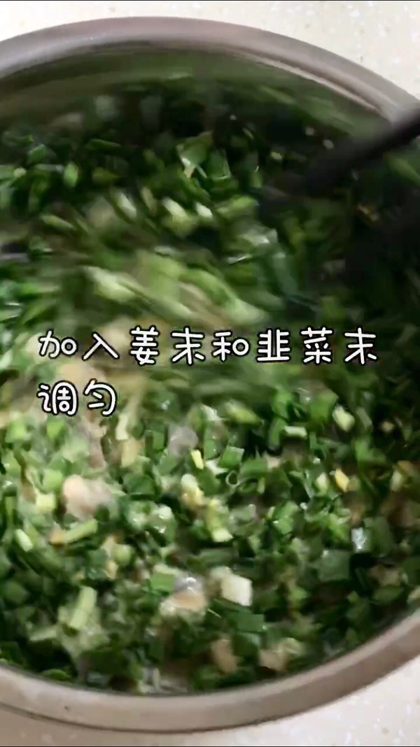 廈門海蠣煎的做法-家常味煎菜譜