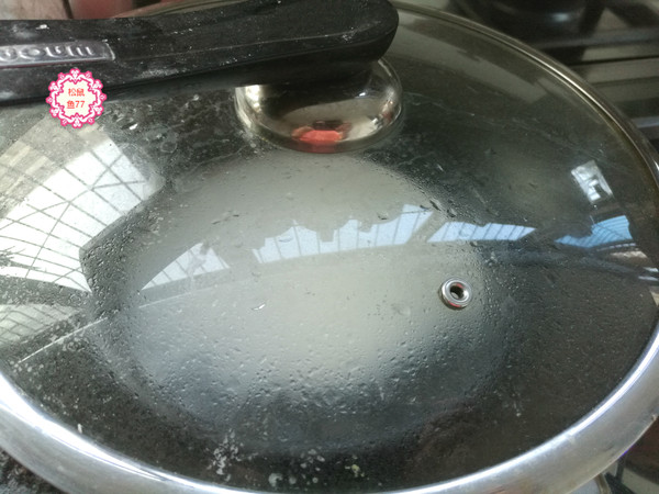 自制涼皮的做法-家常味蒸菜譜