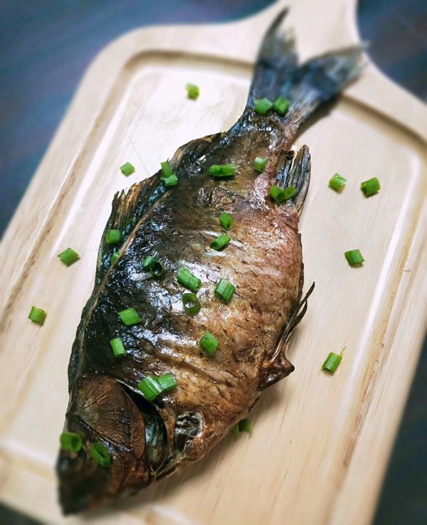 宋宴~釀魚的做法-咸鮮味烤菜譜-易網健康養生網 宋宴~釀魚的做法-咸鮮味烤菜譜